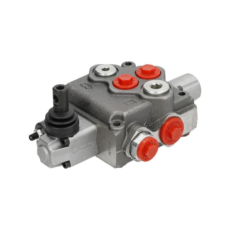 Control valve SD11/1-P-18-AE - SD111002