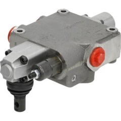 SD111002 Walvoil, Monoblock distributors 