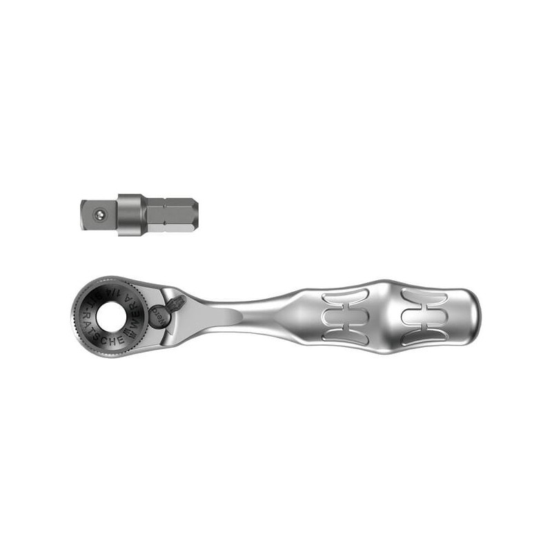 Bit-Ratsche 1/4 Zoll - SC8001ASB