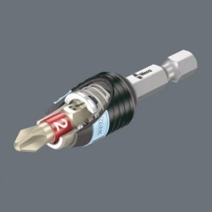 SC388841KSB Wera, Bit holders and adapters 