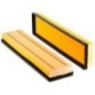 Cab air filter - SC60111 Cab air filter - SC60111
