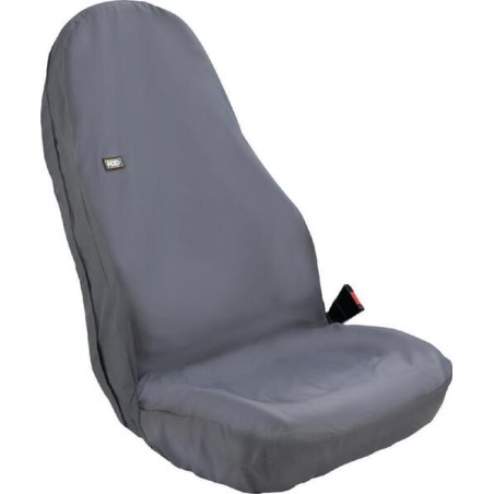 Seat cover tractor - high back - SC60702