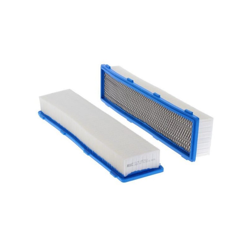 Kabinenluftfilter - SC90078
