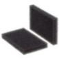 Cab air filter - SC60133 Cab air filter - SC60133