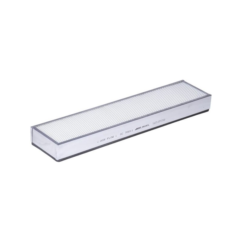Kabinenfilter - SC70011 Kabinenfilter - SC70011