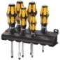 Chisel screwdriver set 6 pieces - SC9329186