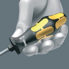 SC9329186 Wera, Screwdriver sets 
