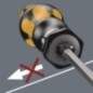 Chisel screwdriver 3.5x75 slot - SC932A3575