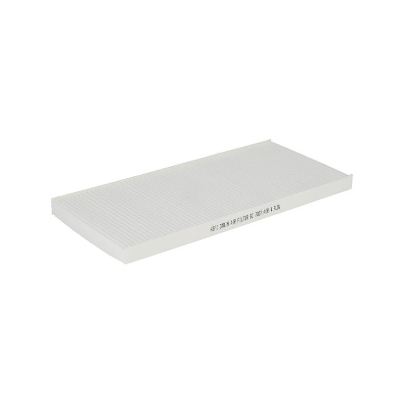 Filtr kabinowy - SC7007 Filtr kabinowy - SC7007