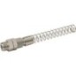 Straight push-on coupler - SCPOT814SP