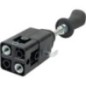 Plastic joystick SCF 032 - SCF032
