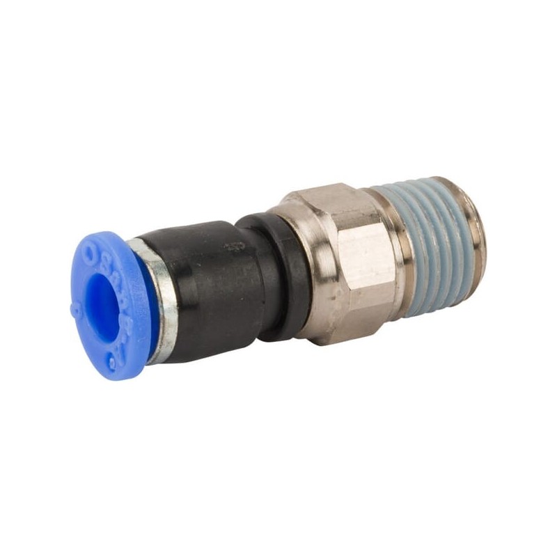 Push-in fitting - SCRMT614P Push-in fitting - SCRMT614P