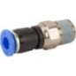 Push-in fitting - SCRMT614P Push-in fitting - SCRMT614P