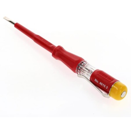 Spannungsprüfer 220-250V - SC46153