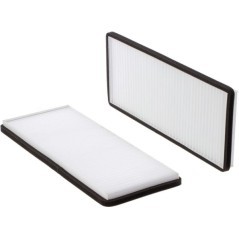 SC60011 HiFi Filter, Filtry kabiny 