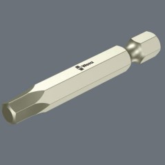 SC38404HEXPLUS50 Wera, Allen screw bits 