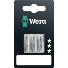SC8511ZSETSB Wera, PH-Schraubendreherbits 