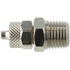 SCPOT614 Kramp, Messing 