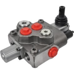 SD111005 Walvoil, Monoblock-Verteiler 
