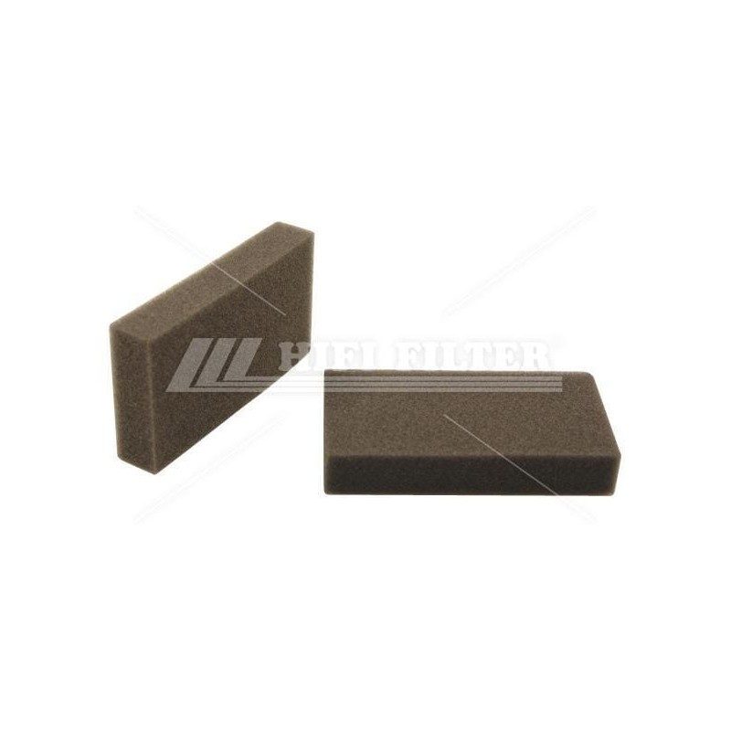 Filtr kabinowy - SC80063 Filtr kabinowy - SC80063