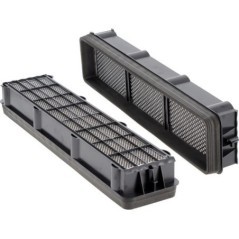 SC90015CAG HiFi Filter, Kohle-Kabinenfilter 