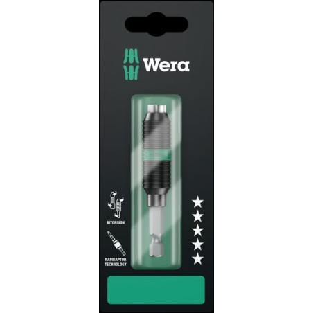 Halter für Bits und Adapter – produkty dostępne w rolniczeczesci.pl