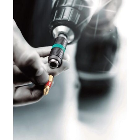 Screwdriver bit holder - SC8974RSB