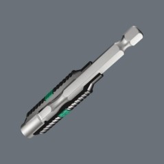 SC8974RSB Wera, Bit holders and adapters 