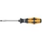 Chisel screwdriver 4.5x90 slot - SC932A4590