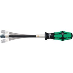 SC392 Wera, Socket screwdrivers 