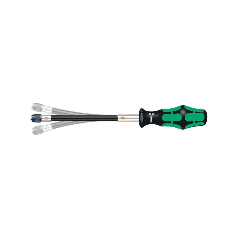 Screwdriver flexible Bits - SC392