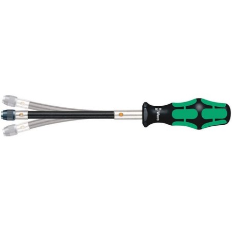 Screwdriver flexible Bits - SC392