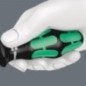 Screwdriver with holding function for TORX screws - SC367HFTX1080