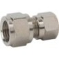 Straight clampingring coupler - SCFCR838