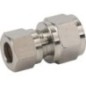 Straight clampingring coupler - SCFCR838