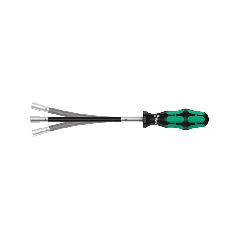 Screwdriver flexible 8mm - SC3918