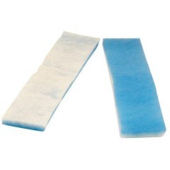 SC50150 HiFi Filter, Filtry kabiny 