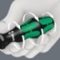 Screwdriver with holding function for TORX screws - SC367HFTX27115