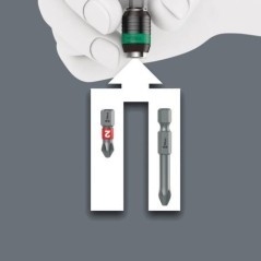SC88941KSB Wera, Bit holders and adapters 