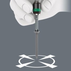 SC88941KSB Wera, Bit holders and adapters 