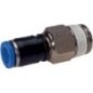 Push-in fitting - SCRMT1212P