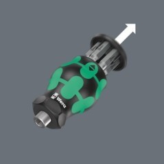 SC820089960Z Wera, Bit Sets 