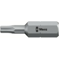 SC820089960Z Wera, Bit Sets 