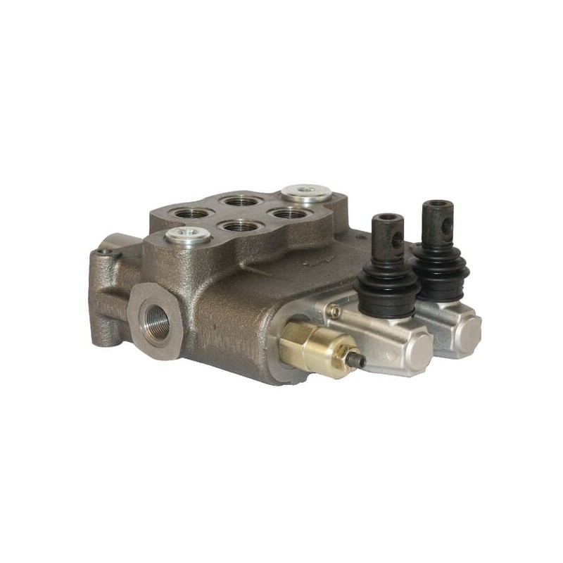 Steuerventil 2xDW - SD182001