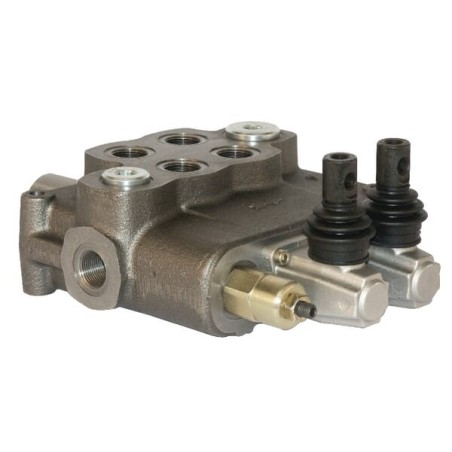 Monoblock-Verteiler – produkty dostępne w rolniczeczesci.pl