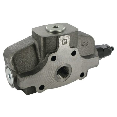 Element wlewowy - SD25AC