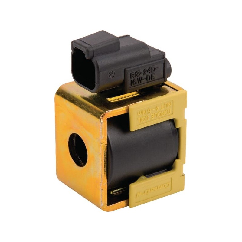 Cewka R13-24D-16W-DE - SD9R1324D16WDE Cewka R13-24D-16W-DE - SD9R1324D16WDE