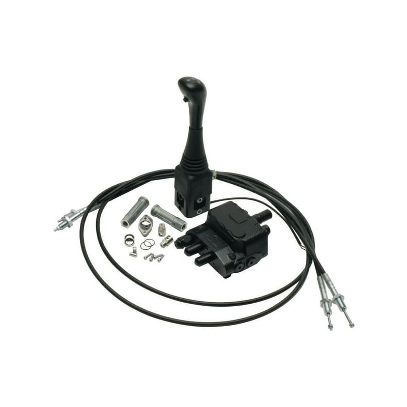 Rozdzielacz kpl. SDM102/2-2000 - SDM10222000