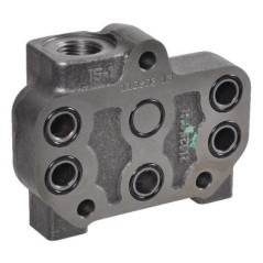 Element wylotowy - SD6RE