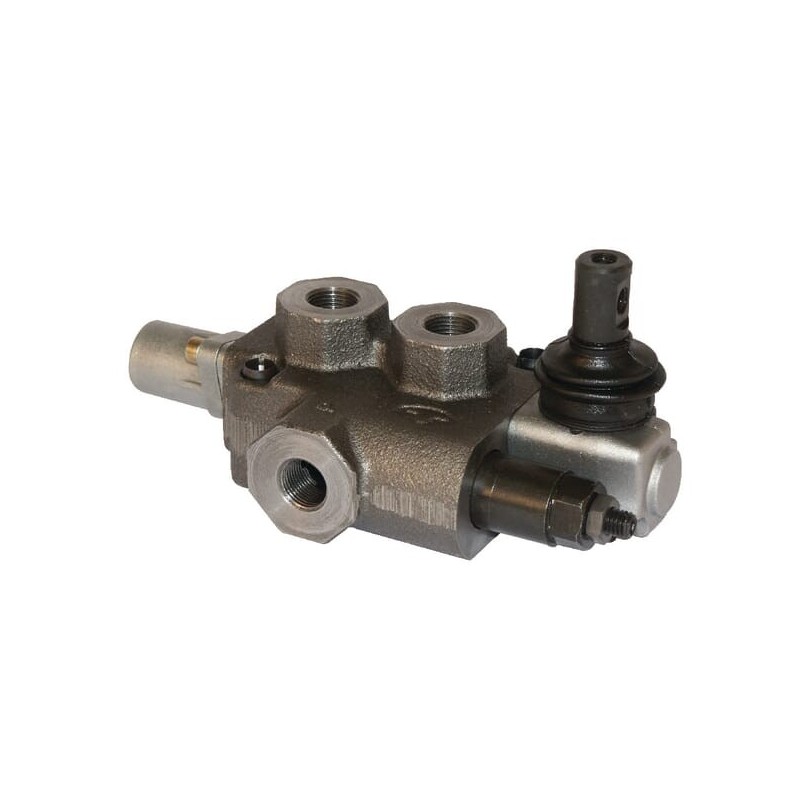 Control valve SD4/1- 49L-AET - SD41006